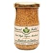 Grain Mustard Fallot French Dijon old fashioned mustard Mustard-7oz jar