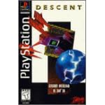 Descent