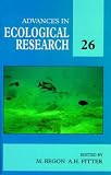 Advances in Ecological Research: Vol 26 (Advances in Ecological Research)