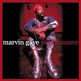 Review Marvin Gaye  / Performance