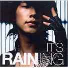 Rain Vol. 3 - It's Raining [DE Import]