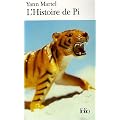 L'Histoire de Pi