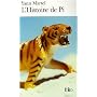 L'Histoire de Pi
