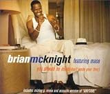 Brian Mcknight - You Should Be Mine ( Audio CD ) - B00000DFKC