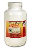 500 mg. American Ginseng 500 s