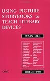 Using Picture Storybooks To Teach Literary Devices : Recommended Books For Children And Young Adults