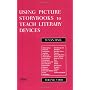 Using Picture Storybooks to Teach Literary Devices: Recommended Books for Children and Young Adults<br> Volume Two (Using Picture Books to Teach)