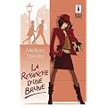 LA REVANCHE D'UNE BRUNE