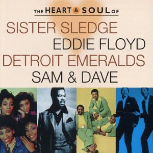 CD-Charts  Search : The Heart and Soul of