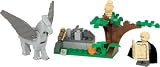 LEGO Harry Potter 4750: Draco and the Hippogriff