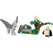 LEGO Harry Potter 4750: Draco and the Hippogriff
