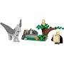 LEGO Harry Potter 4750: Draco and the Hippogriff
