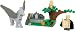 LEGO Harry Potter 4750: Draco and the Hippogriff