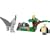 LEGO Harry Potter 4750: Draco and the Hippogriff