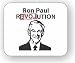 Ron Paul - Revolution - Mouse Pad