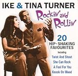 Rockin` and Rollin`: 20 Hip Shaking Favourites