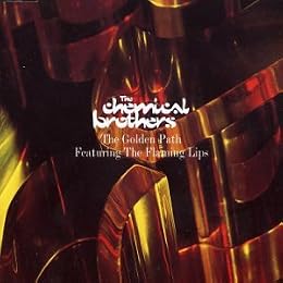 Chemical Brothers Foto 6