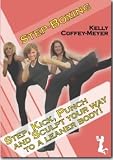 Kelly Coffey-Meyers Step-Boxing DVD