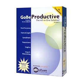 GoBeProductive 3.0