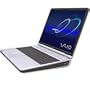 Sony VAIO PCG-K33P 15.4" Laptop (Mobile Intel Pentium 4 Processor 532, 512 MB RAM, 60 GB Hard Drive, DVD/CD-RW Drive)