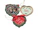 Search : I Love Lucy Christmas Ornament **
