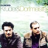 Review Kruder & Dorfmeister  / DJ Kicks - Kruder & Dorfmeister [VINYL]