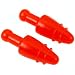 Radians Uncorded Earplugs Jelli Snug Plugs Ear Plugs