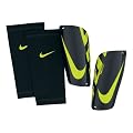 Nike CR Mercurial Lite Schoner Herren Farbe: schwarz/neongelb