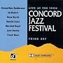 Live at the 1990 Concord Jazz Festival: Third Set