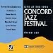 Live at the 1990 Concord Jazz Festival: Third Set [UK-Import] von Ernestine Anderson - alle Infos