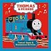Thomas the Tank Engine and Friends: Thomas' Songs and Roundhouse Rhythms