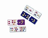 Learning Resources Count and Add Puzzle Cards