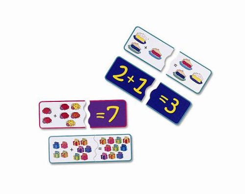 41YHS6G671L Learning Resources Count and Add Puzzle Cards