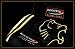 Sports : BOOSTER THAI- & KICKBOXING SHORT TBT-6