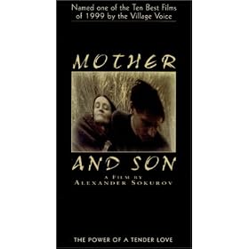 Mother and Son [VHS]