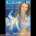 Lorie : Tendrement v�tre / Week End Tour - Coffret 2 DVD