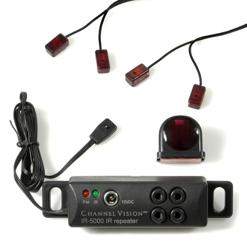 IR-5000 IR Receiver Kit