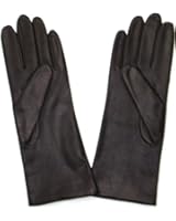 Fownes Women's Cashmere Lined Lambskin Leather Gloves