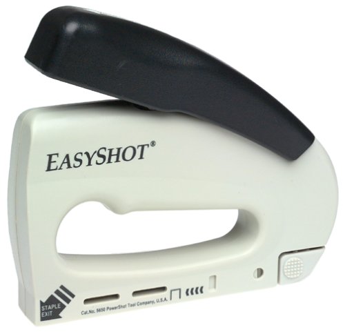 Arrow Fastener 5650 Easy Shot Stapler