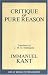 Critique of Pure Reason (Great Books in Philosophy)