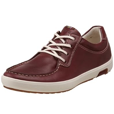 Ecco Women's Essence Sporty Lace-up