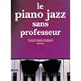 Le piano jazz sans professeur