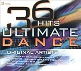 36 Hits: Ultimate Dance