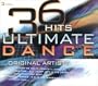 36 Ultimate Dance Hits