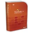  Microsoft Visual Studio 2008 Professional Upgrade  from Programming Languages