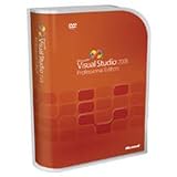 Microsoft Visual Studio Professional 2008 Microsoft Visual Studio Professional 2008