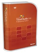 Visual Studio Pro 2008, Upgrade Edition (PC)