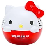 ハローキティ キティ形アクアフレッシュナー