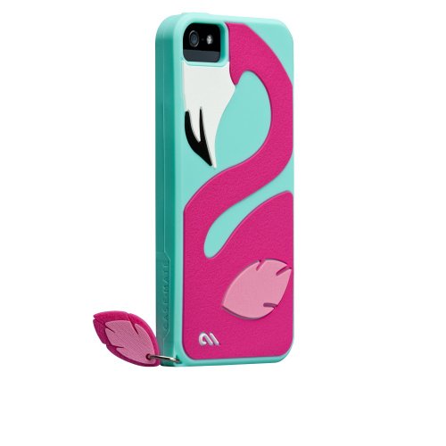 Case-Mate 日本正規品 iPhone5 CREATURES: Pinky Case, Light Blue クリーチャーズ: ピンキー シリコン ケース, ライトブルー CM022549 Case-Mate 日本正規品 iPhone5 CREATURES: Pinky Case, Light Blue クリーチャーズ: ピンキー シリコン ケース, ライトブルー CM022549