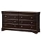 Grace 6-Drawer Dresser